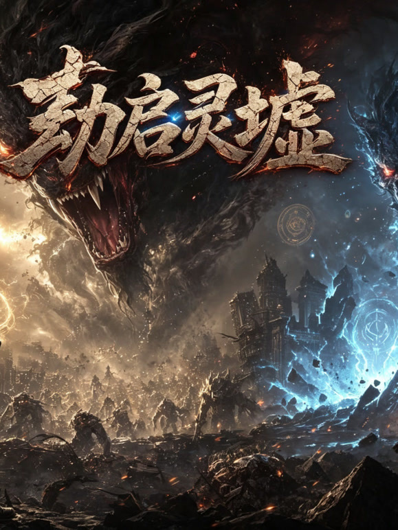 劫启灵墟