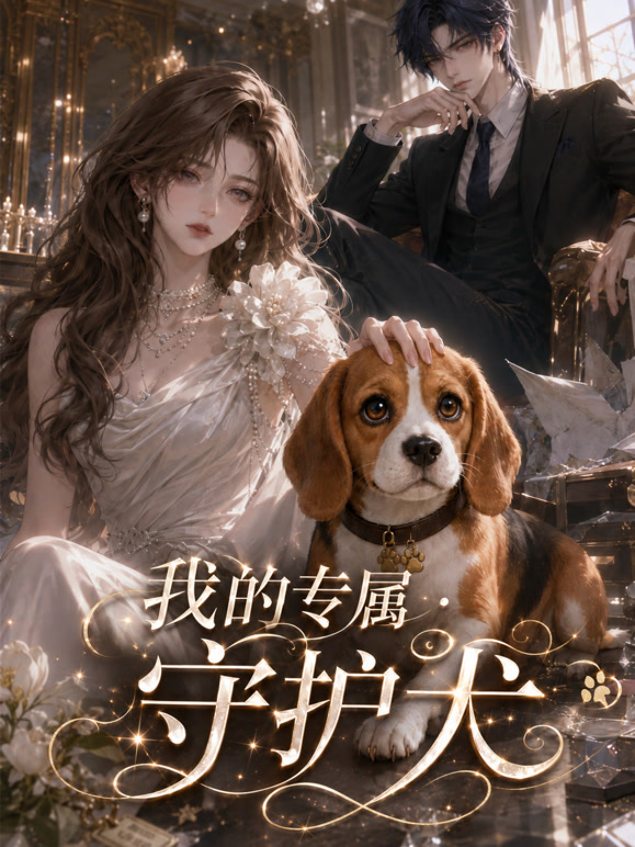 我的专属守护犬