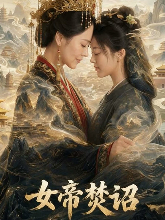 女帝焚诏