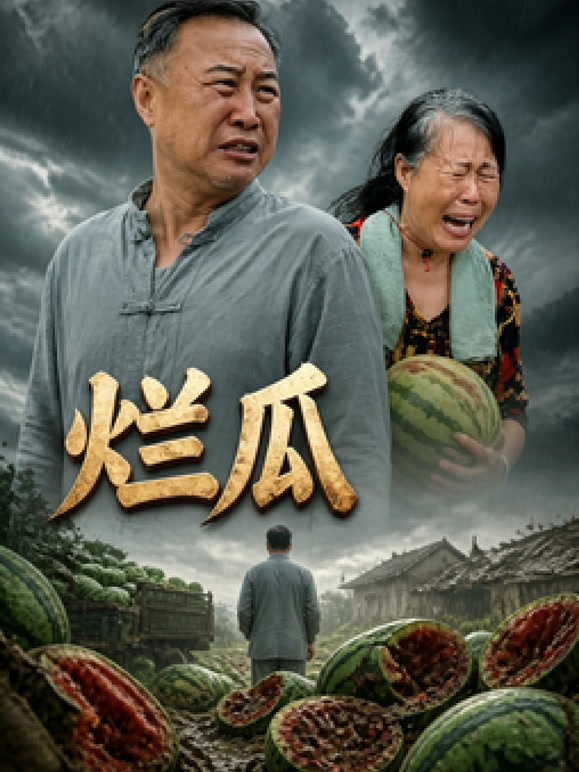 烂瓜