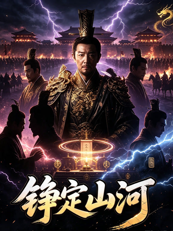 铮定山河