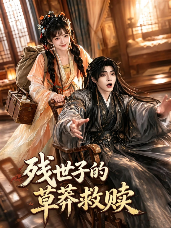 残世子的草莽救赎