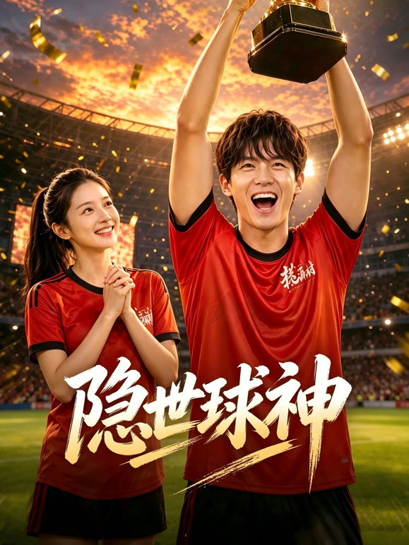 隐世球神