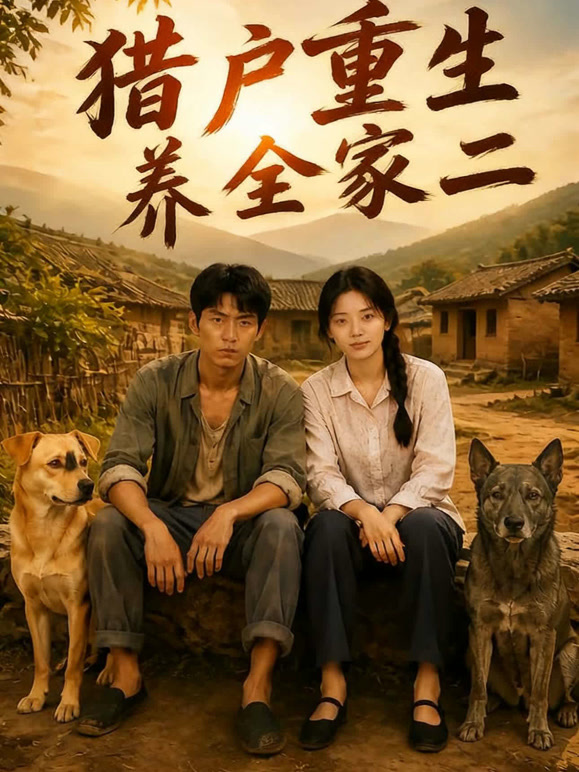 猎户重生养全家二