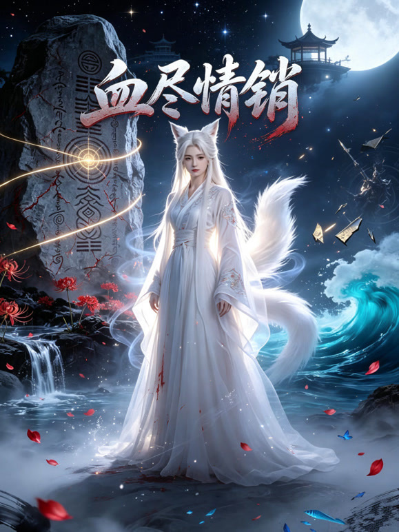 血尽情销
