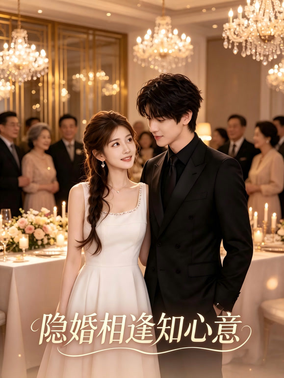 隐婚相逢知心意