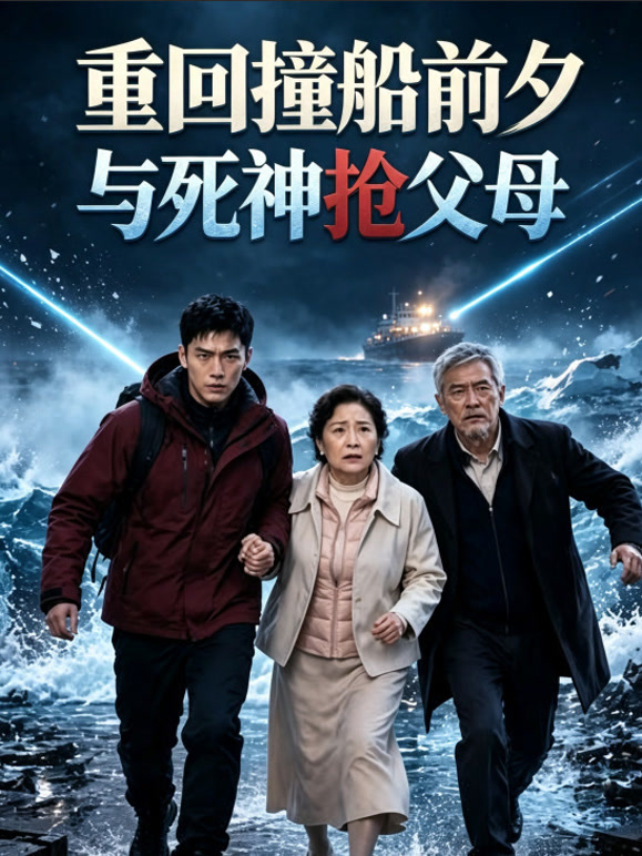重回撞船前夕，与死神抢父母