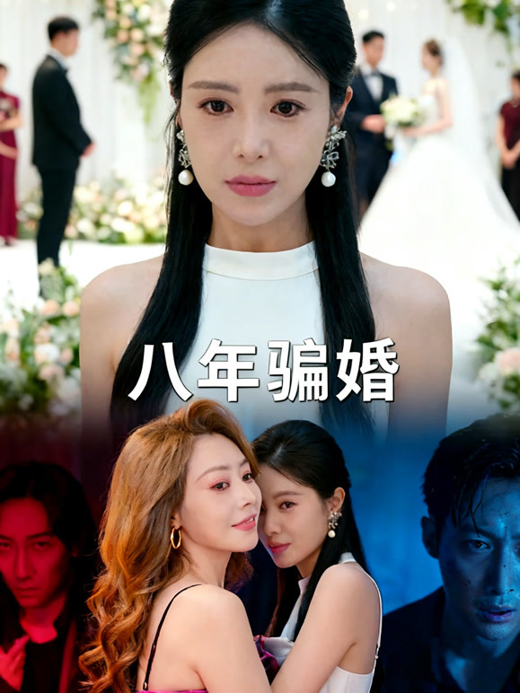 八年骗婚