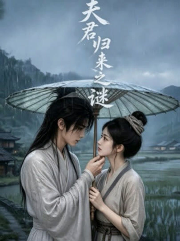 夫君归来之谜