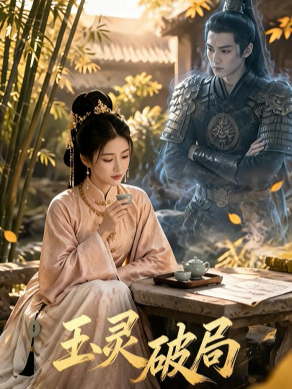 玉灵破局