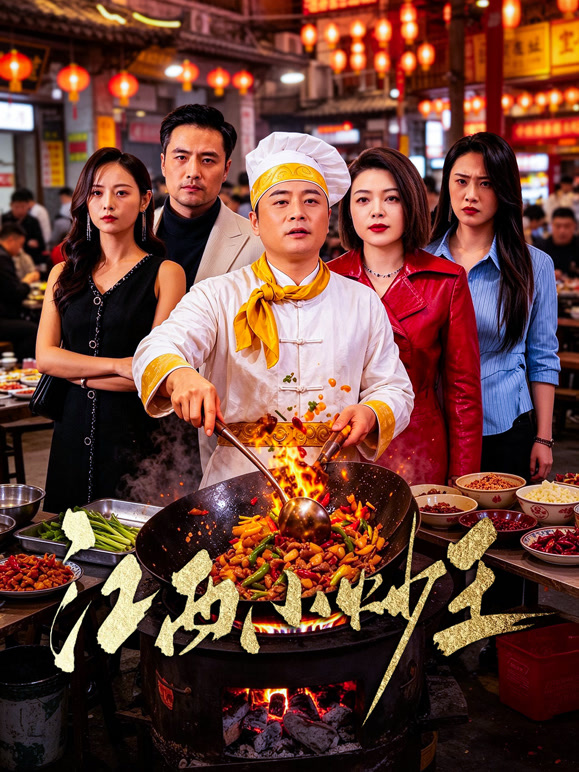 江西小炒王