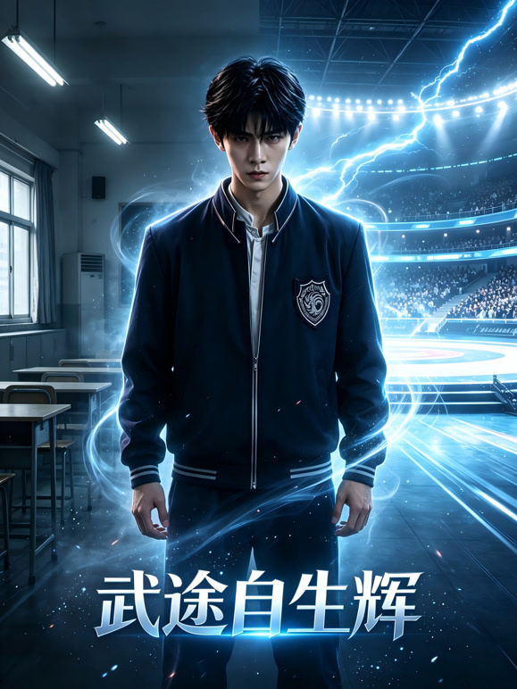 武途自生辉