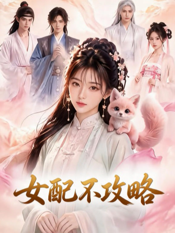女配不攻略