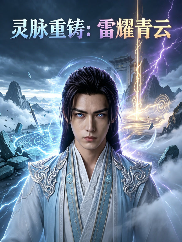 灵脉重铸：雷耀青云