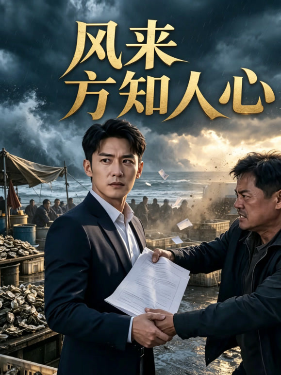 风来方知人心
