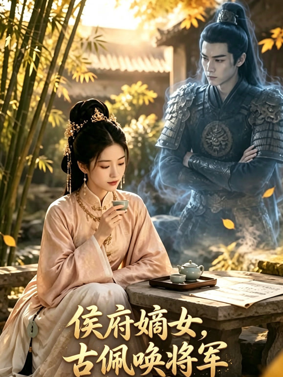 侯府嫡女，古佩唤将军