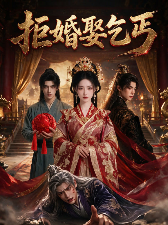 拒婚娶乞丐