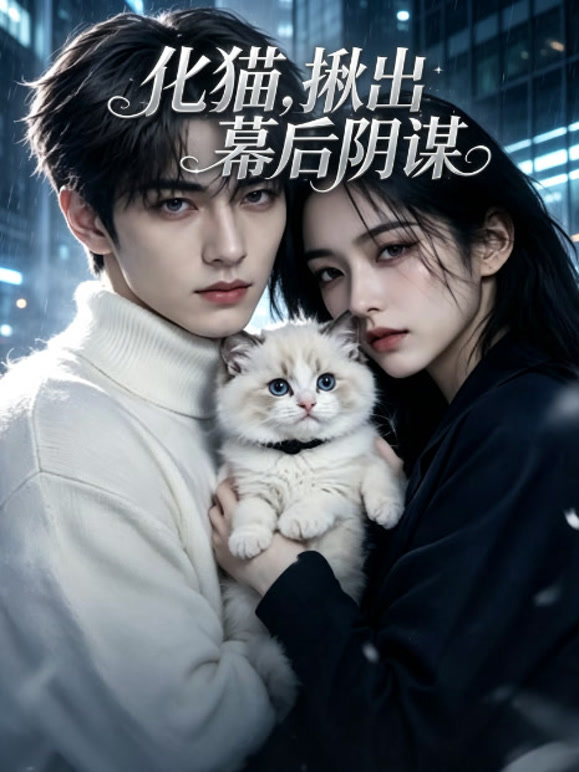 化猫，揪出幕后阴谋