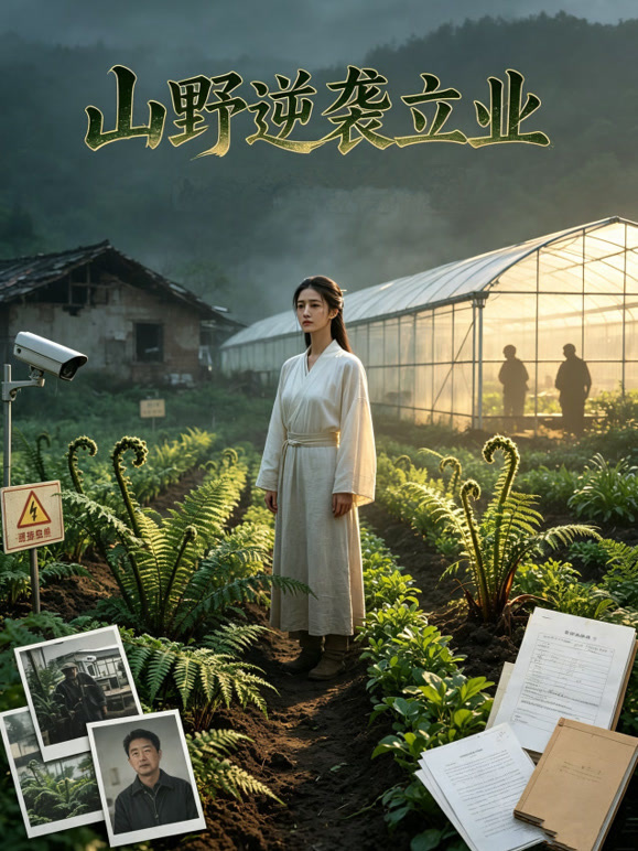 山野逆袭立业