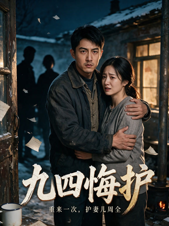 九四悔护
