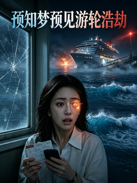 预知梦预见游轮浩劫