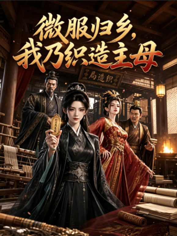 微服归乡，我乃织造主母