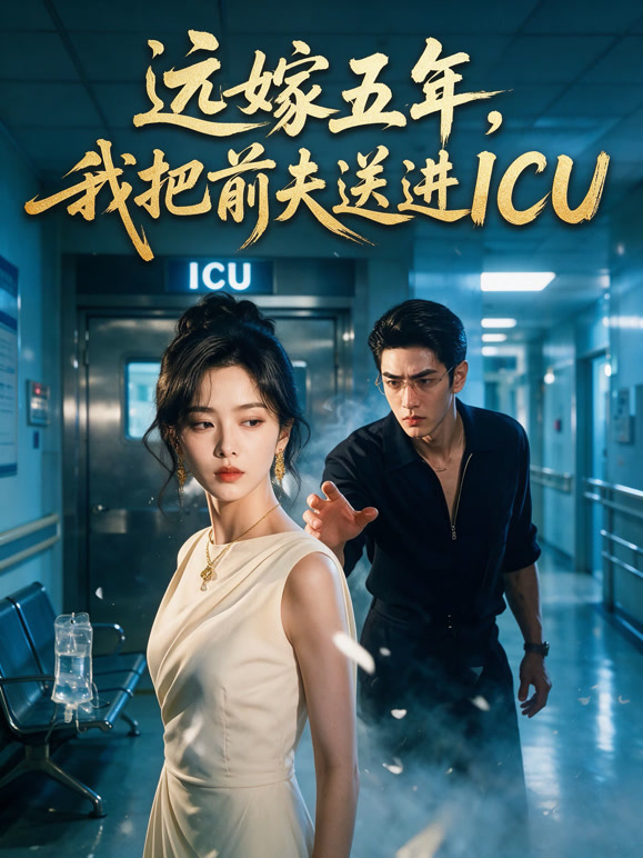 远嫁五年，我把前夫送进ICU