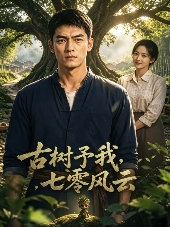 古树予我，七零风云