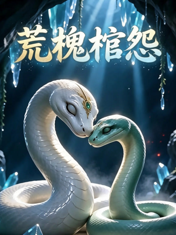 荒槐棺怨