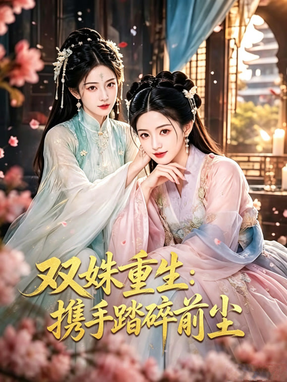 双姝重生：携手踏碎前尘