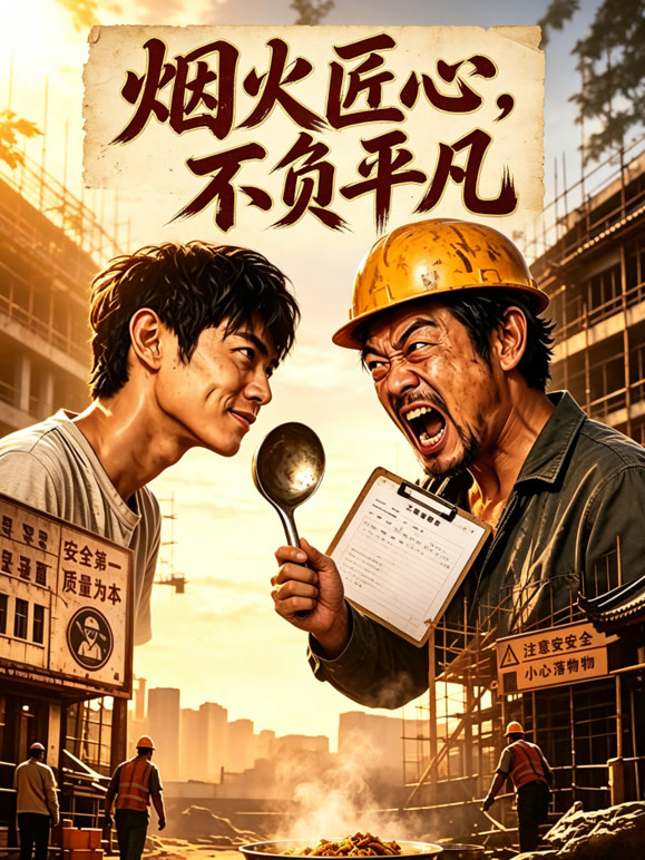 烟火匠心，不负平凡