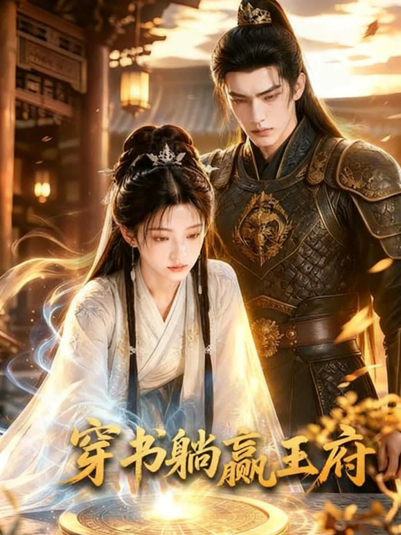 穿书躺赢王府