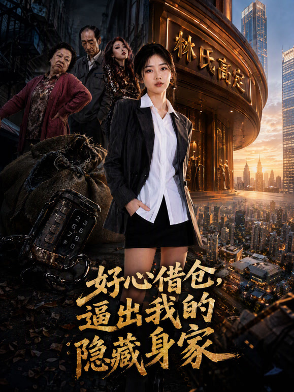 好心借仓，逼出我的隐藏身家
