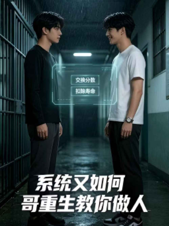 系统又如何哥重生教你做人