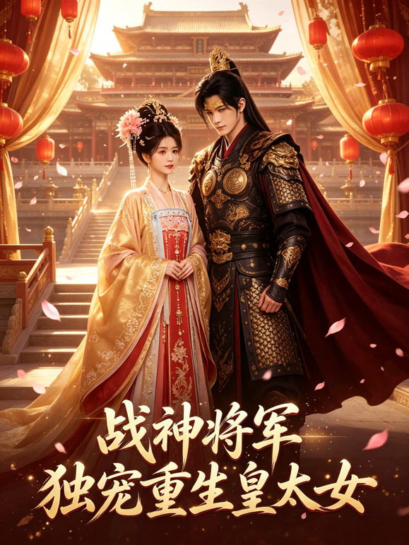 战神将军独宠重生皇太女