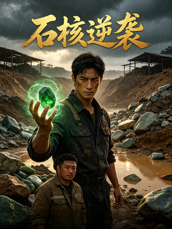 石核逆袭