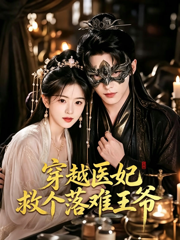 穿越医妃救个落难王爷