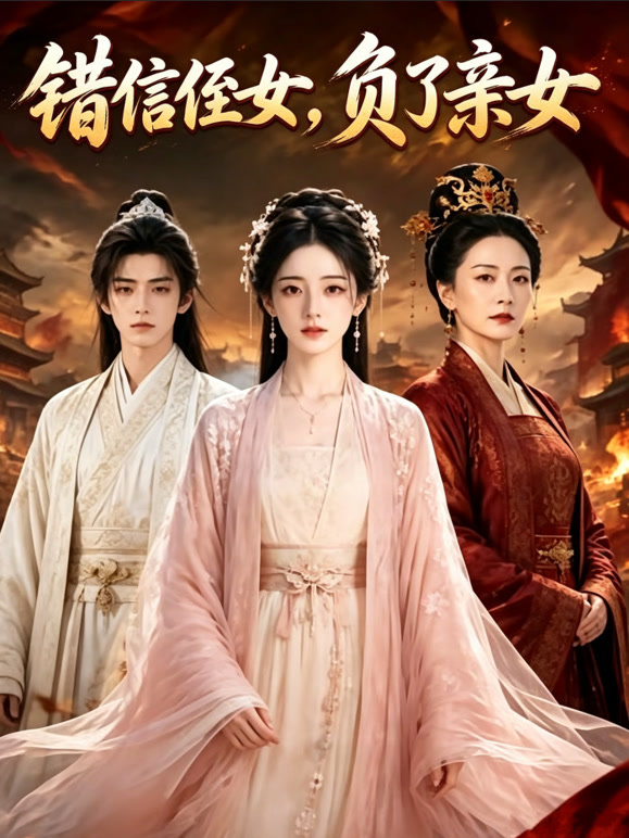 错信侄女，负了亲女