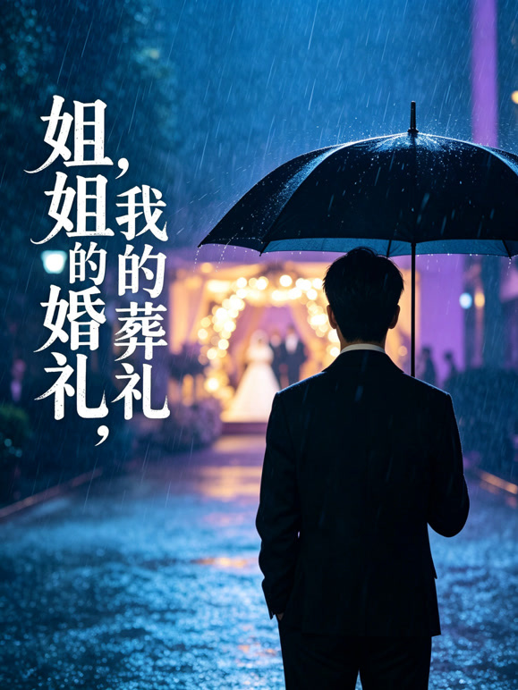 姐姐的婚礼，我的葬礼