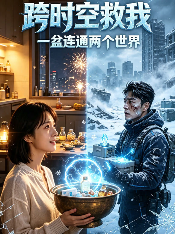 跨时空救我