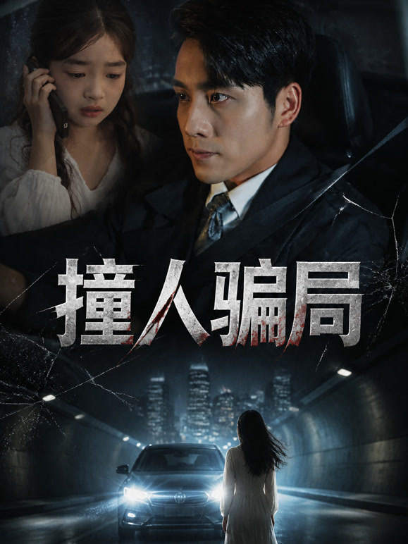 撞人骗局