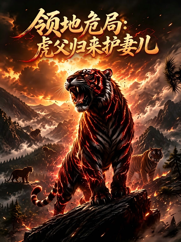 领地危局：虎父归来护妻儿