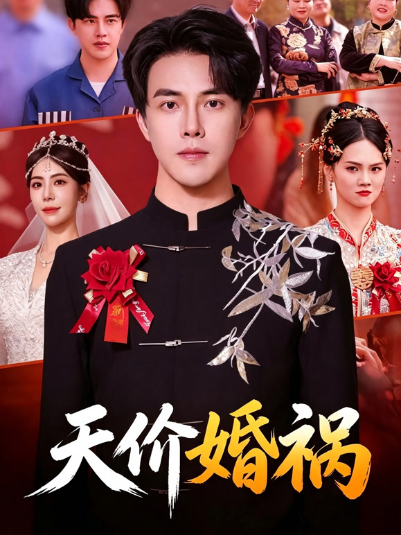 天价婚祸