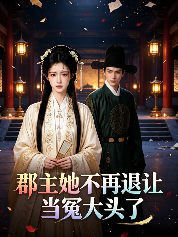 郡主她不再退让当冤大头了