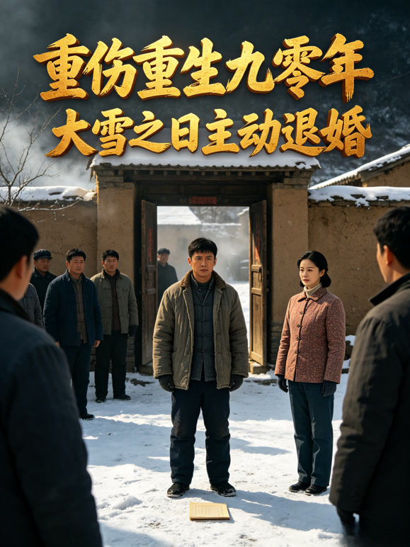 重伤重生九零年，大雪之日主动退婚