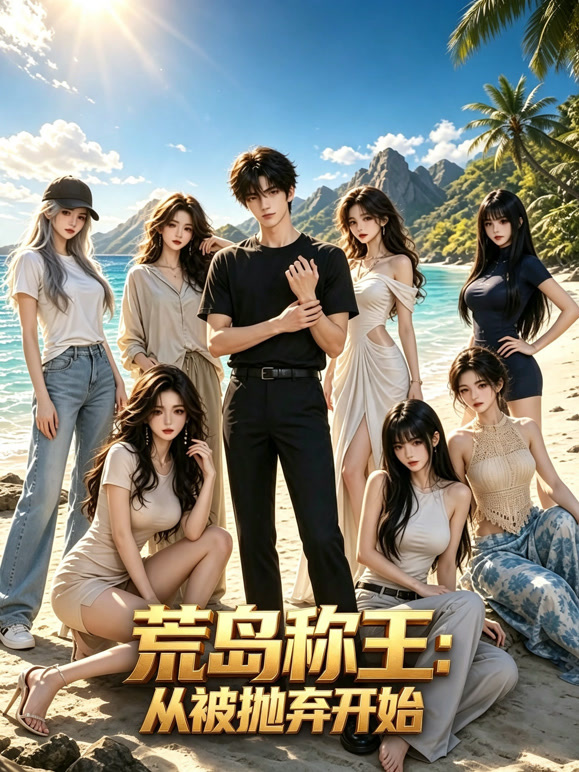 荒岛称王：从被抛弃开始