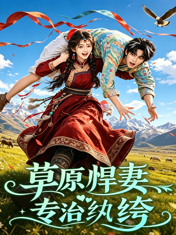 草原悍妻专治纨绔