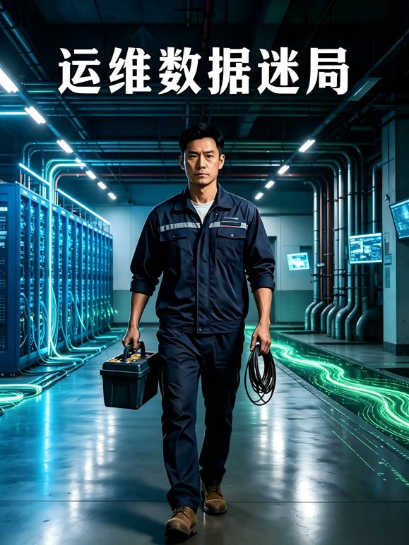 运维数据迷局