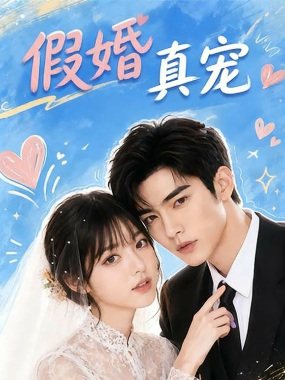 假婚真宠