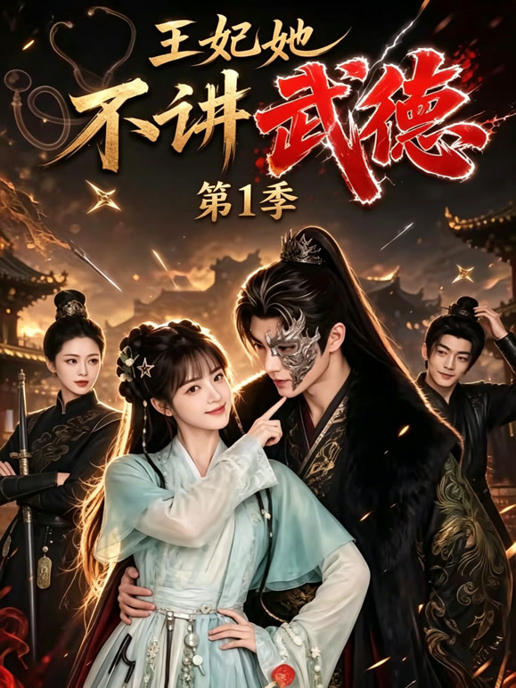 王妃她不讲武德第 1 季